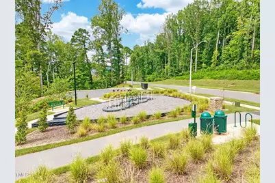 156 Central Townes Way #284, Raleigh, NC 27603 - Photo 44