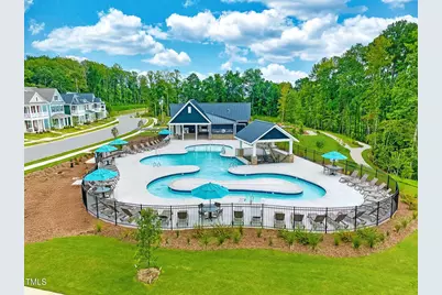 156 Central Townes Way #284, Raleigh, NC 27603 - Photo 36