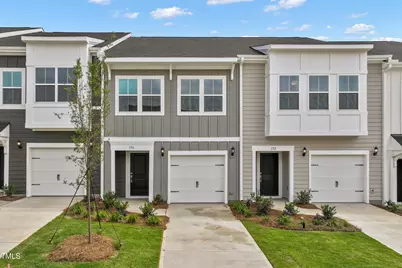 156 Central Townes Way #284, Raleigh, NC 27603 - Photo 1