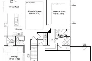 114 Frost Mdw Wy, Lillington, NC 27546 - Photo 4