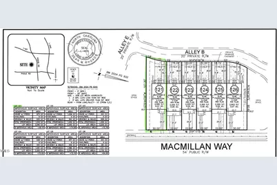 640 Macmillan Way, Knightdale, NC 27545 - Photo 6