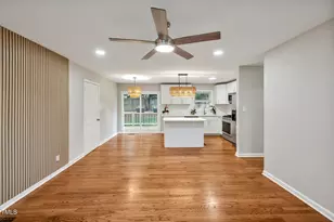 2200 Wyman Pl, Durham, NC 27707 - Photo 4