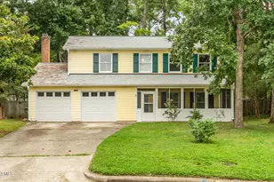 7 York Ct, Durham, NC 27705 - Photo 1