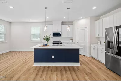 65 Hartford Lane, Fuquay Varina, NC 27526 - Photo 6