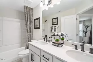 632 Macmillan Wy, Knightdale, NC 27545 - Photo 16