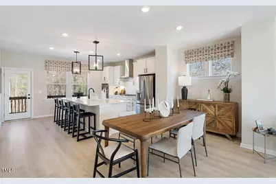 632 Macmillan Way, Knightdale, NC 27545 - Photo 8