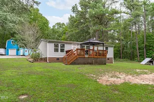 545 Deer Tail Ln, Fuquay Varina, NC 27526 - Photo 24