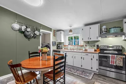 545 Deer Tail Lane, Fuquay Varina, NC 27526 - Photo 8