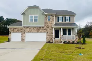 18 Frost Mdw Wy, Lillington, NC 27546 - Photo 1