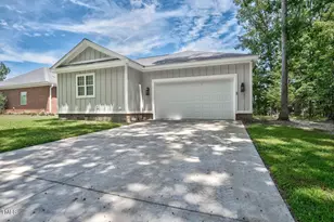 155 Ladybank, Rocky Mount, NC 27804 - Photo 32