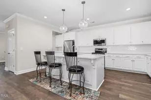 155 Ladybank, Rocky Mount, NC 27804 - Photo 8