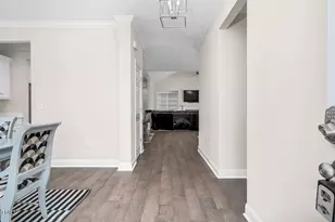 155 Ladybank, Rocky Mount, NC 27804 - Photo 4