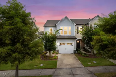 113 Lafferty Street, Durham, NC 27703 - Photo 2