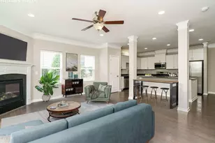 6333 Grace Lily Dr, Raleigh, NC 27607 - Photo 8