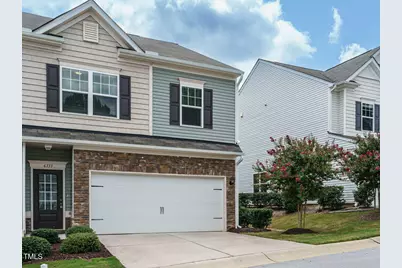 6333 Grace Lily Drive, Raleigh, NC 27607 - Photo 2