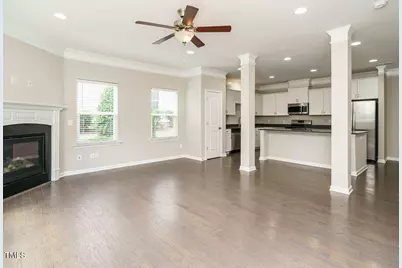 6333 Grace Lily Drive, Raleigh, NC 27607 - Photo 8