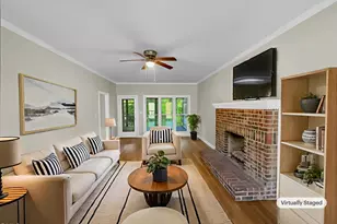 316 Arlington Ridge, Cary, NC 27513 - Photo 2