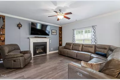 301 Sylvias Court, Durham, NC 27703 - Photo 14