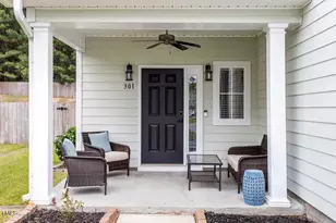 301 Sylvias Ct, Durham, NC 27703 - Photo 2