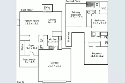 301 Sylvias Court, Durham, NC 27703 - Photo 8