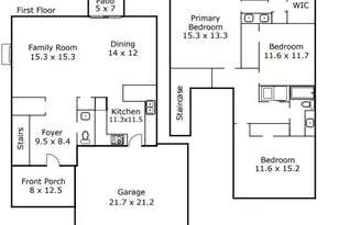 301 Sylvias Ct, Durham, NC 27703 - Photo 8