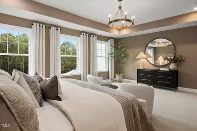 44 Frost Meadow Way, Lillington, NC 27546 - Photo 20