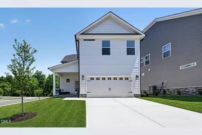 1200 Hardin Hill Lane, Knightdale, NC 27545 - Photo 34