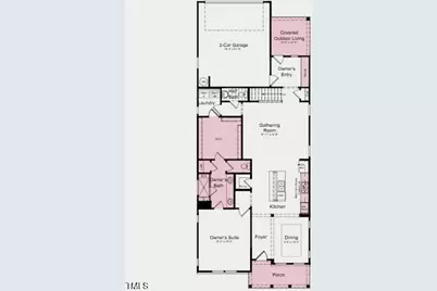 1200 Hardin Hill Lane, Knightdale, NC 27545 - Photo 2