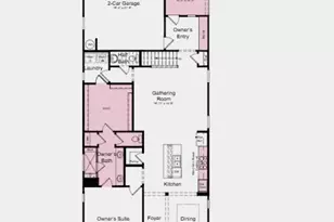 1200 Hardin Hill Lane, Knightdale, NC 27545 - Photo 2