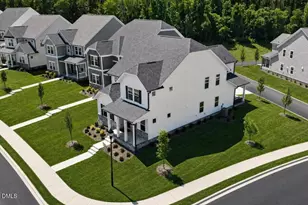 1200 Hardin Hill Lane, Knightdale, NC 27545 - Photo 36