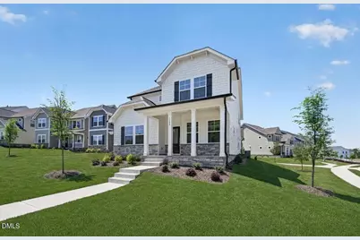 1200 Hardin Hill Lane, Knightdale, NC 27545 - Photo 40