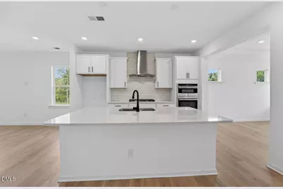 1200 Hardin Hill Lane, Knightdale, NC 27545 - Photo 2