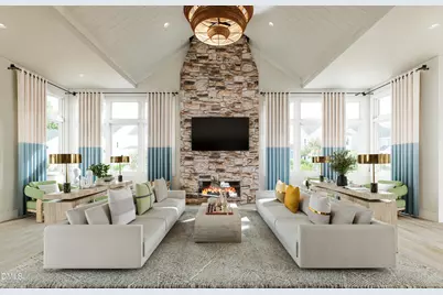 1200 Hardin Hill Lane, Knightdale, NC 27545 - Photo 24