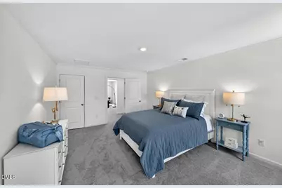 1200 Hardin Hill Lane, Knightdale, NC 27545 - Photo 10