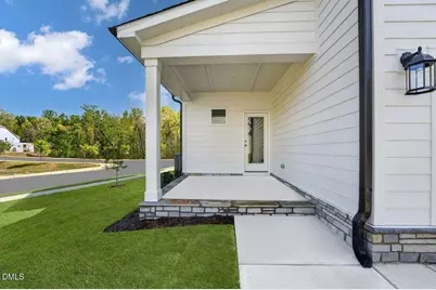 1200 Hardin Hill Lane, Knightdale, NC 27545 - Photo 26
