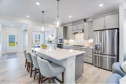 1200 Hardin Hill Lane, Knightdale, NC 27545 - Photo 8