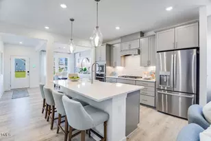 1200 Hardin Hill Lane, Knightdale, NC 27545 - Photo 8