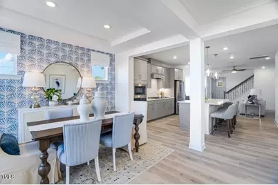 1200 Hardin Hill Lane, Knightdale, NC 27545 - Photo 6