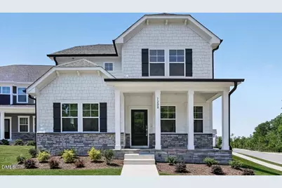 1200 Hardin Hill Lane, Knightdale, NC 27545 - Photo 1