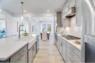 1200 Hardin Hill Lane, Knightdale, NC 27545 - Photo 8