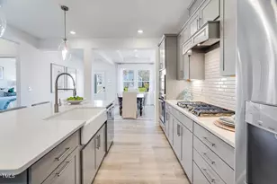 1200 Hardin Hill Lane, Knightdale, NC 27545 - Photo 8