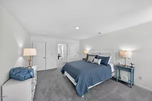 1200 Hardin Hill Lane, Knightdale, NC 27545 - Photo 12