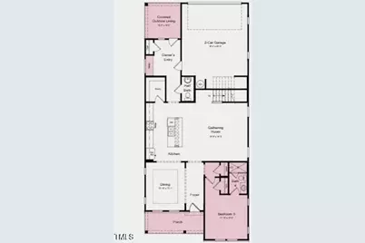 1208 Hardin Hill Lane, Knightdale, NC 27545 - Photo 2