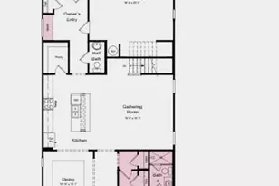 1208 Hardin Hill Lane, Knightdale, NC 27545 - Photo 2