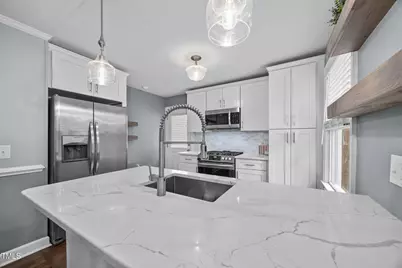 2721 Cartier Drive, Raleigh, NC 27608 - Photo 8