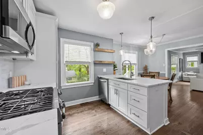 2721 Cartier Drive, Raleigh, NC 27608 - Photo 6