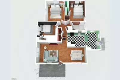 621 Ruby Street, Durham, NC 27704 - Photo 48