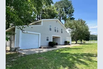 9816 Debnam Road, Zebulon, NC 27597 - Photo 2