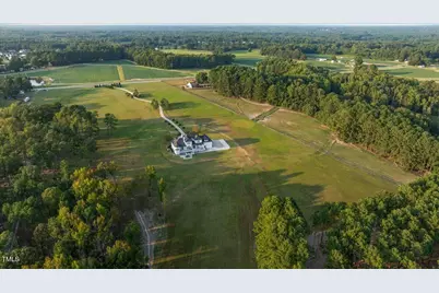 9816 Debnam Road, Zebulon, NC 27597 - Photo 6