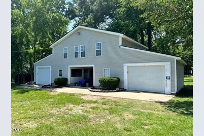 9816 Debnam Road, Zebulon, NC 27597 - Photo 10